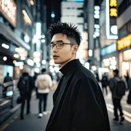 3 人小团队<br />资源共享